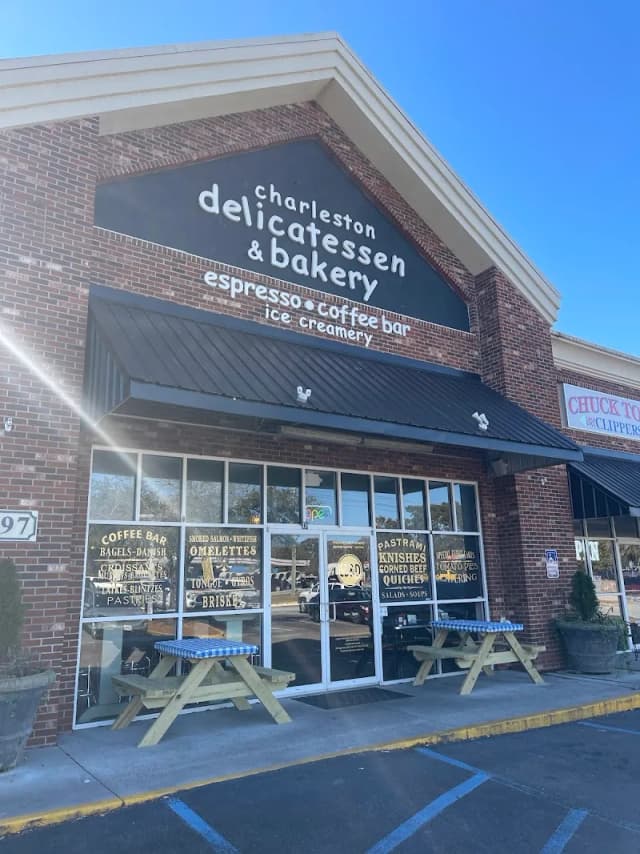 Charleston Bakery & Delicatessen