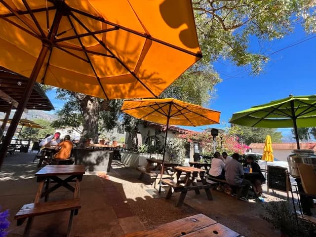 Ojai Rotie