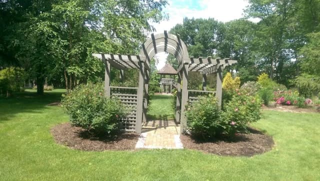 Hunterdon County Arboretum