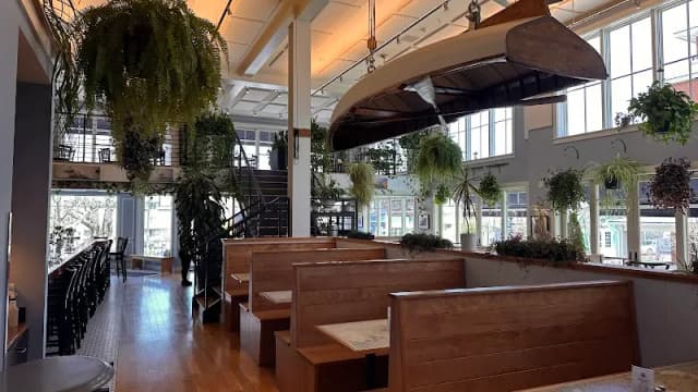 West Street Cafe