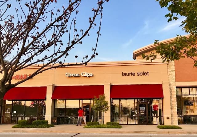 Laurie Solet Boutique