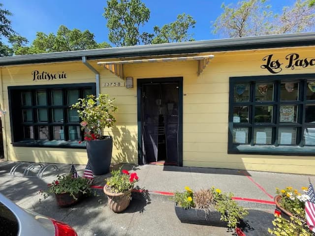 Les Pascals Patisserie et Boulangerie