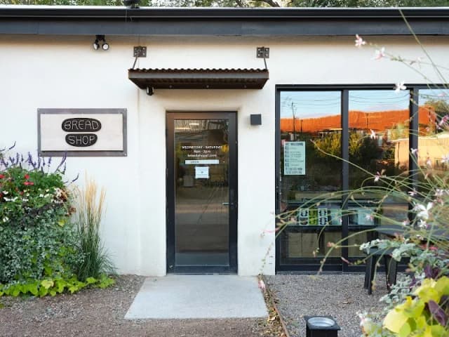 Bread Shop