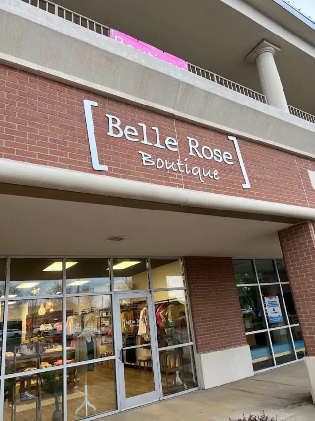 Belle Rose Boutique