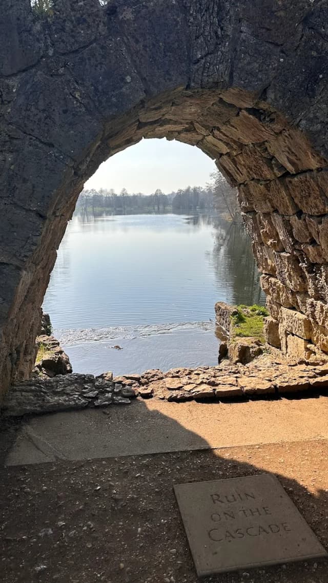 Stowe Gardens