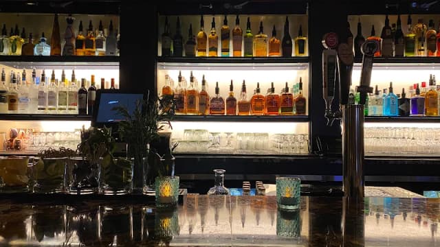 Star Bar Park City