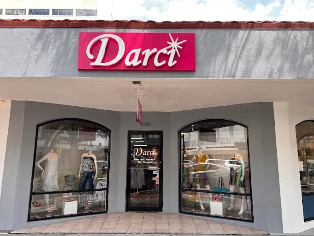 Darci