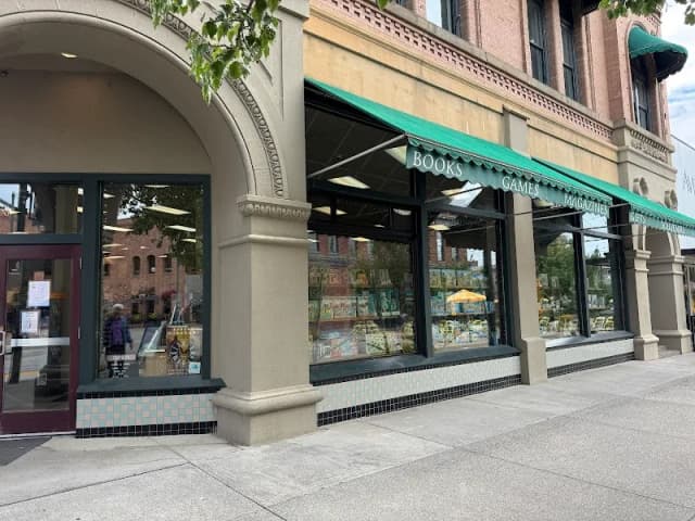 Book & Game Co