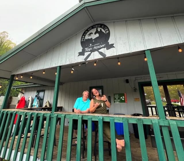 Forks of the River Taproom