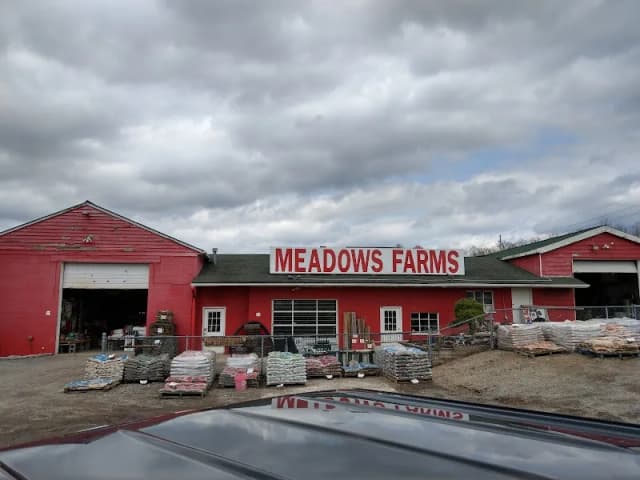 Meadows Farms Nurseries and Landscape