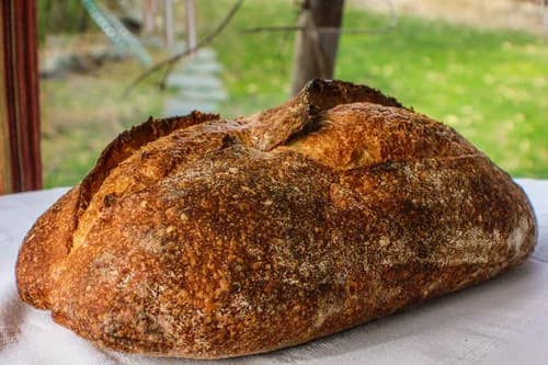 Rise Up Artisan Bread