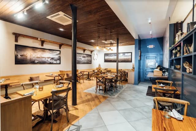 Stoneacre Brasserie
