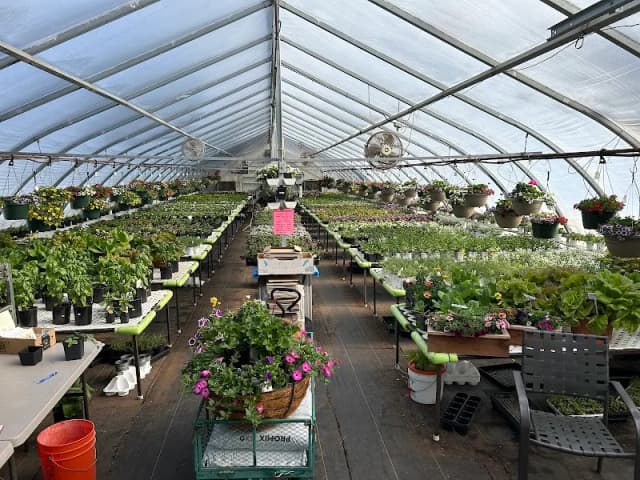Whitefish Stage Gardens LLC