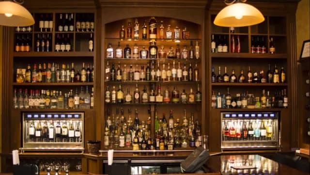 Zannotti's Wine Bar