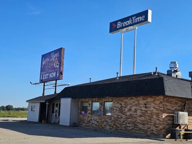 Sherri Lynn's Diner