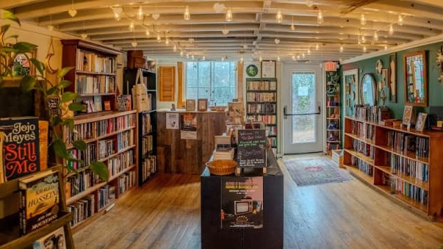 The Book Cellar