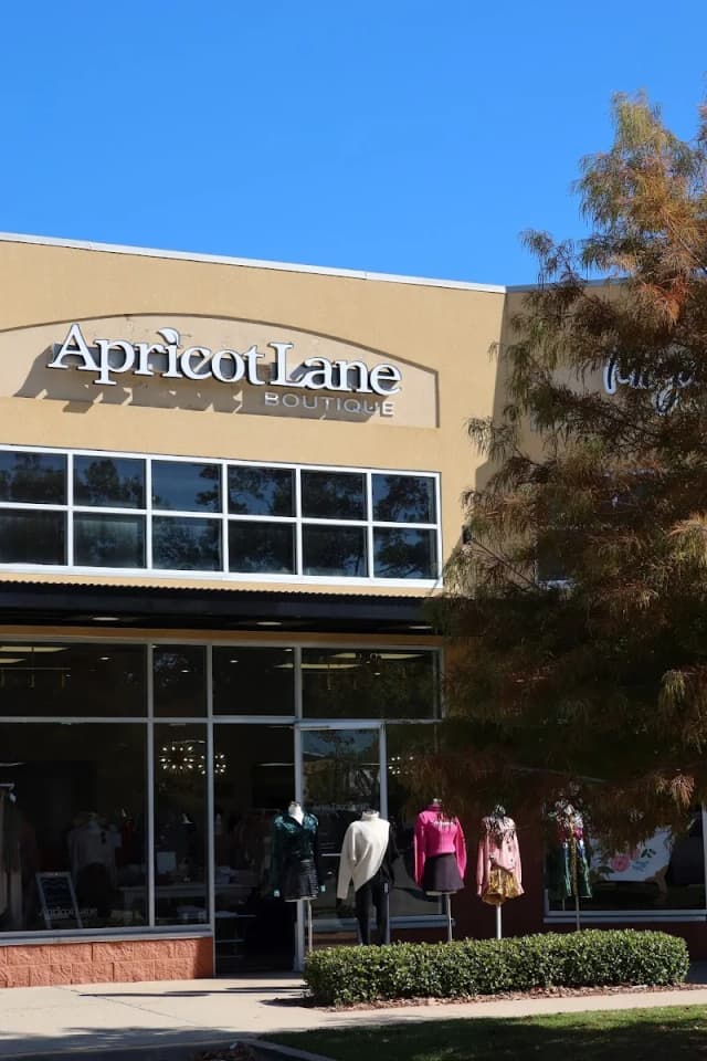 Apricot Lane Boutique