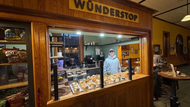 Wunderstop