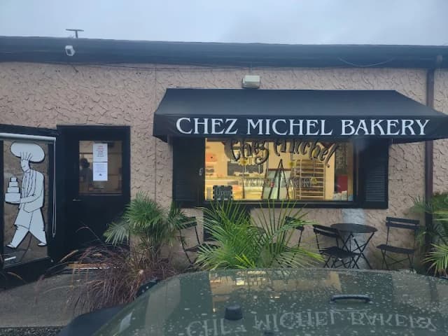 Chez Michel