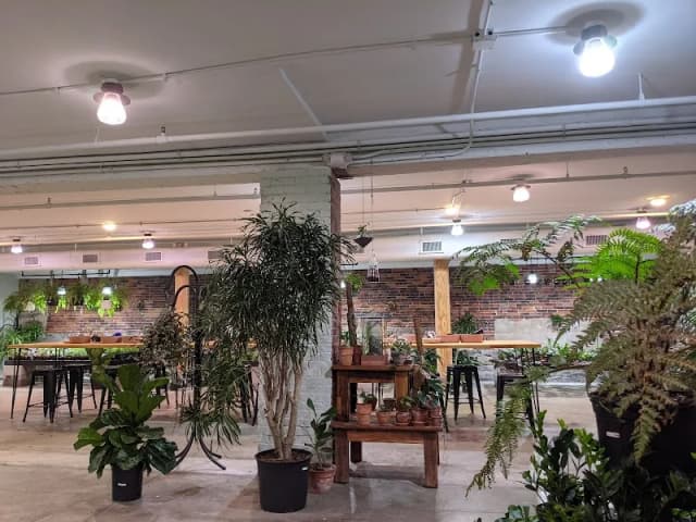 Terrarium