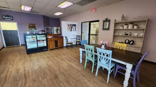 Jowin's Kitchen Gooey Butter Bakery