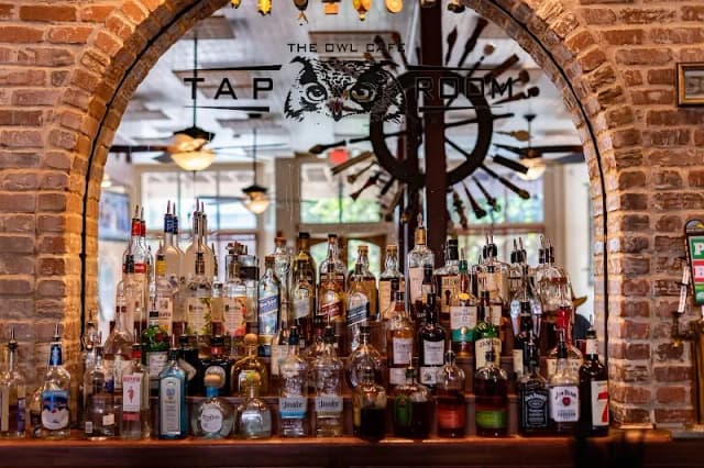 The Tap Room