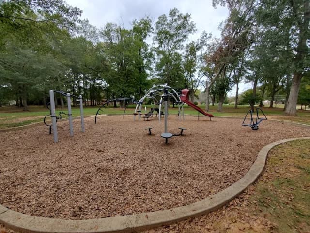 Gilbert Park