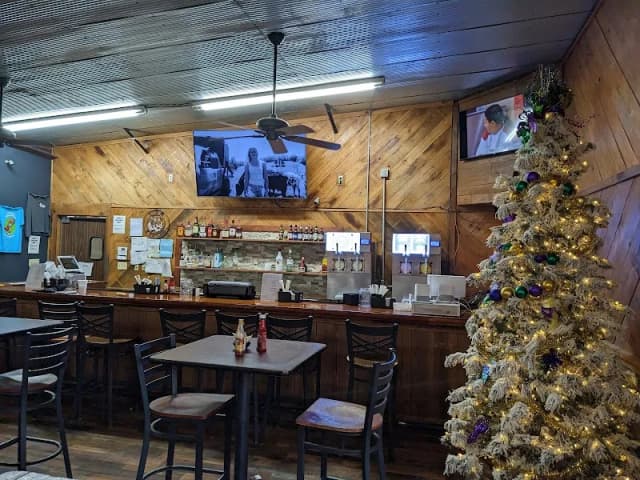 T-Johnny's On The River