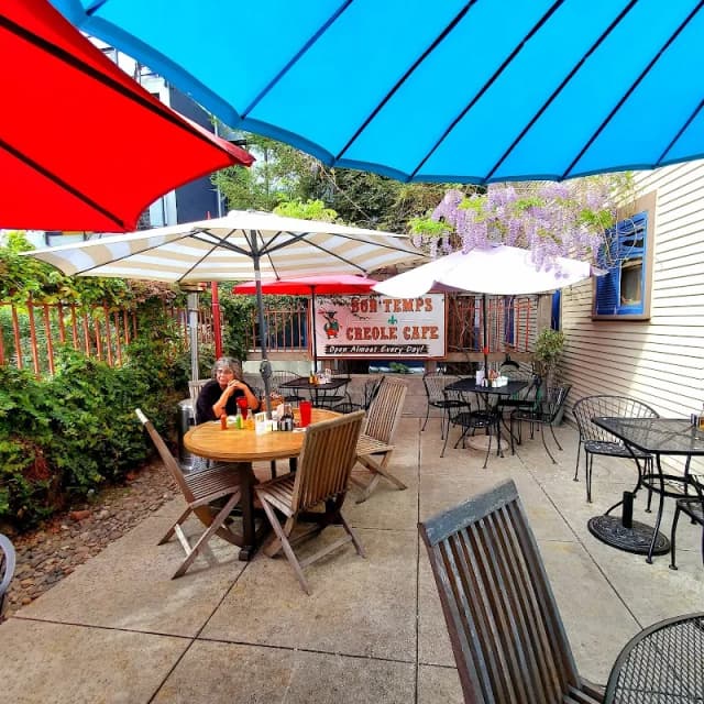 Bon Temps | Creole Cafe
