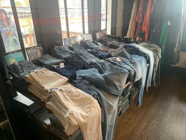 MODA Boutique