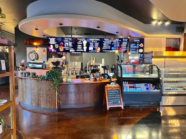 Kennedy Coffee