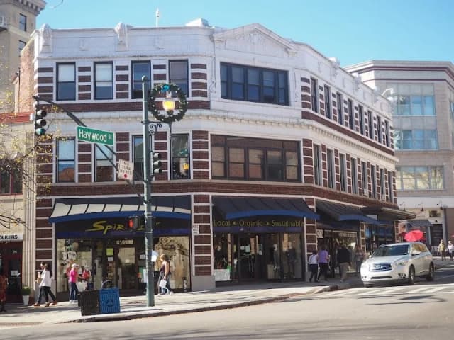 Union His & Her Boutique