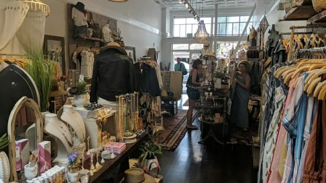 Rove Boutique