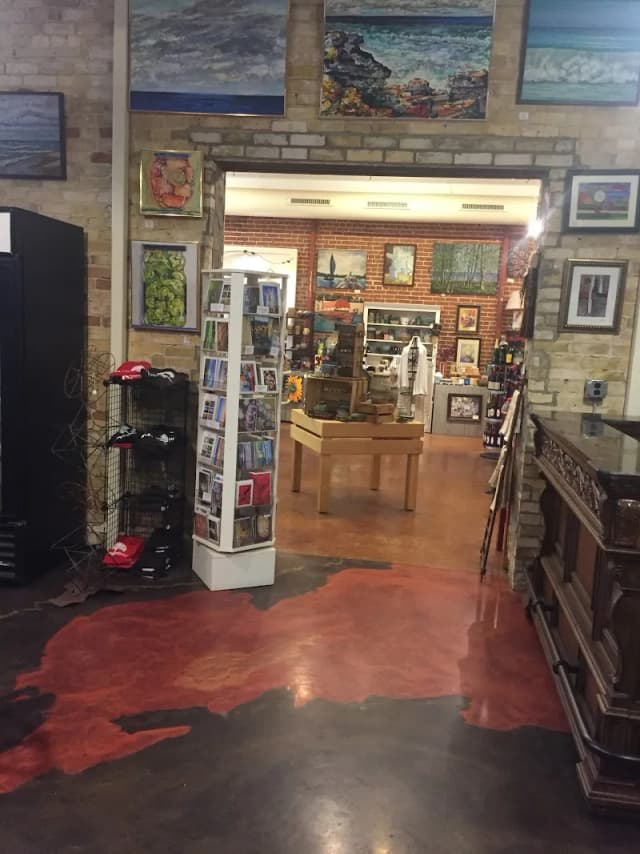Root Cafe - Fennville