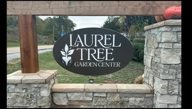 Laurel Tree Garden Center