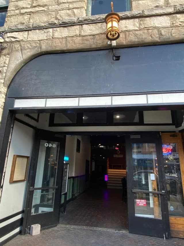 Scots Jimmy’s Public House