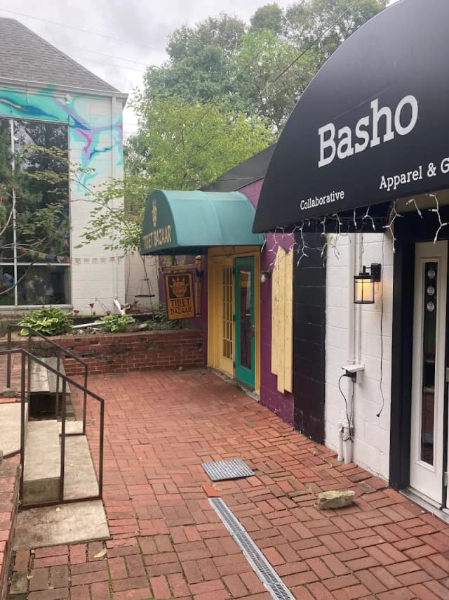 Basho Apparel