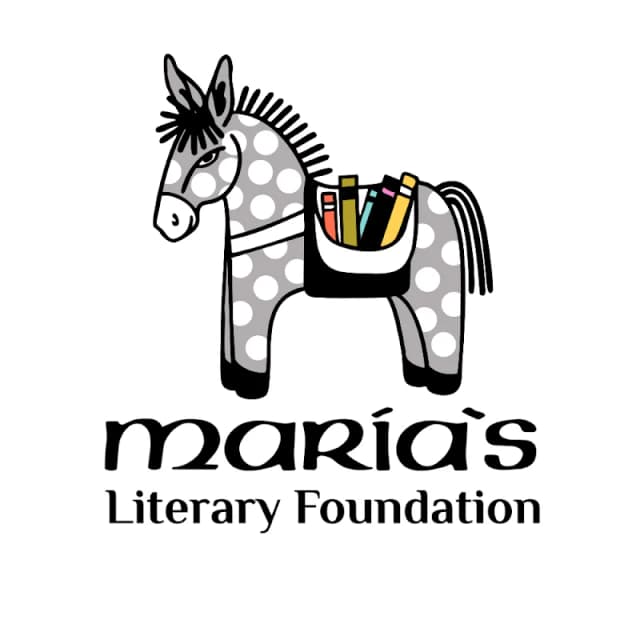 The Reading Room brought to you by Maria's Bookshop & Literary Foundation