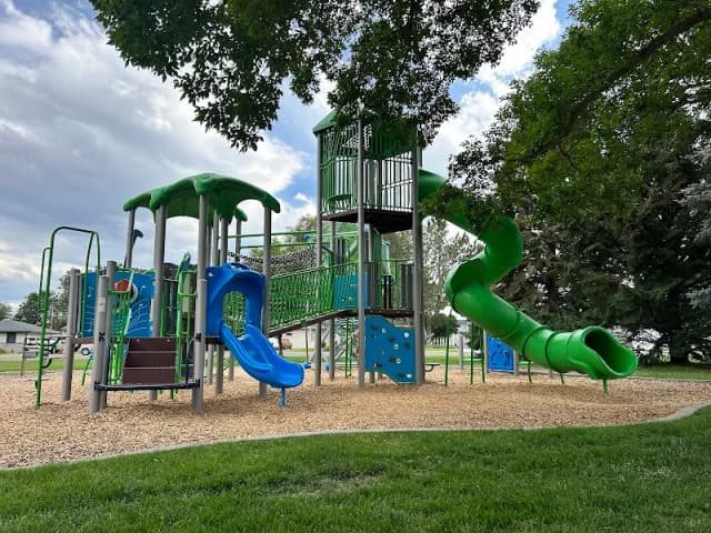 Dacken Park