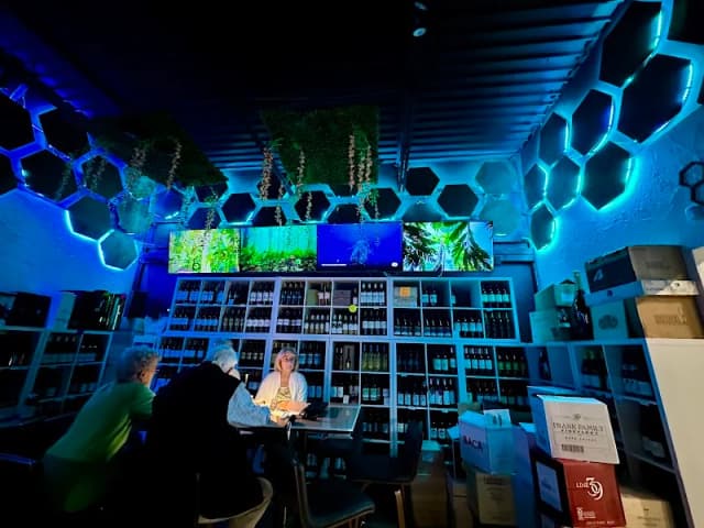 The Hive