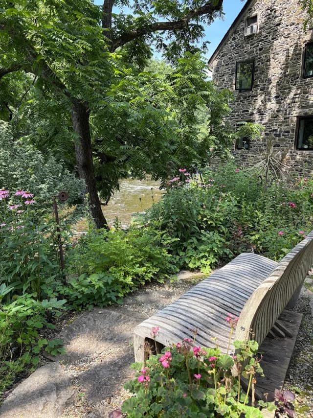 The Gardens at Mill Fleurs