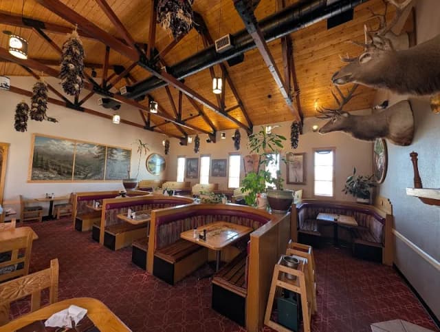 La Cocina