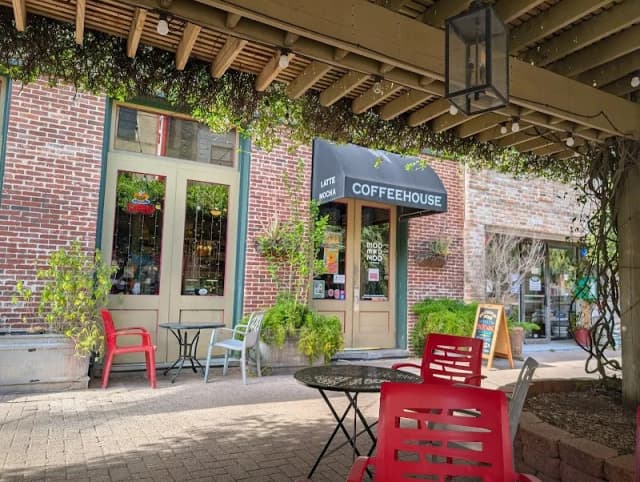 MOD Coffeehouse