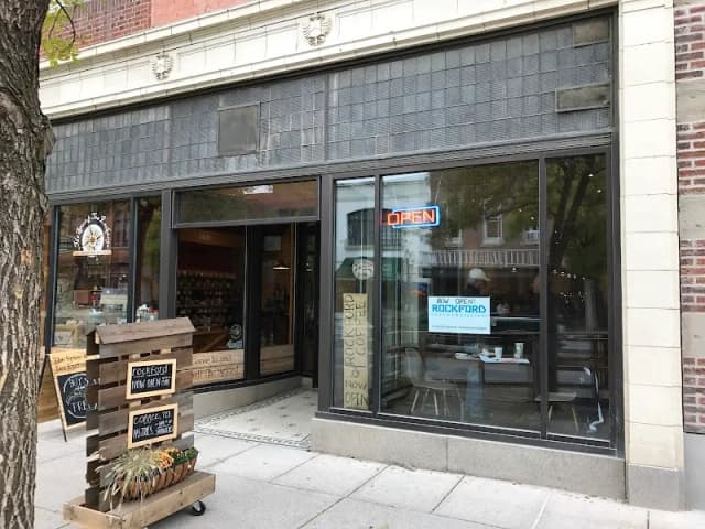 Rockford Coffee