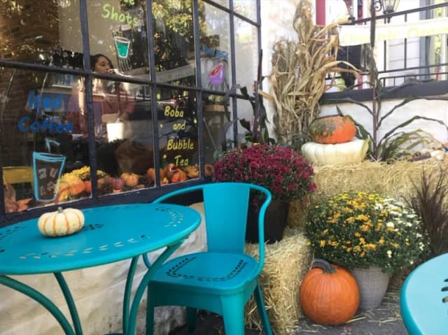 Sweet Harvest Cafe