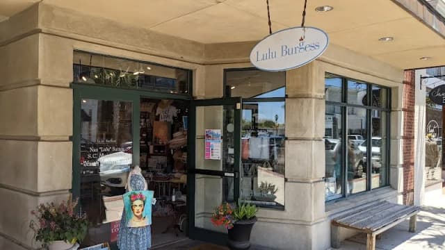 Lulu Burgess