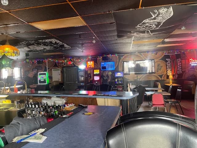 Wayside Tavern & Patio