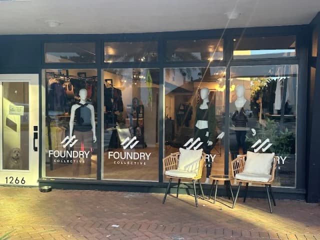 Foundry Collective SRQ