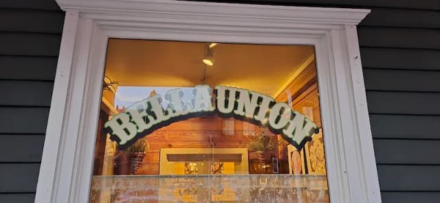 Bella Union Restaurant