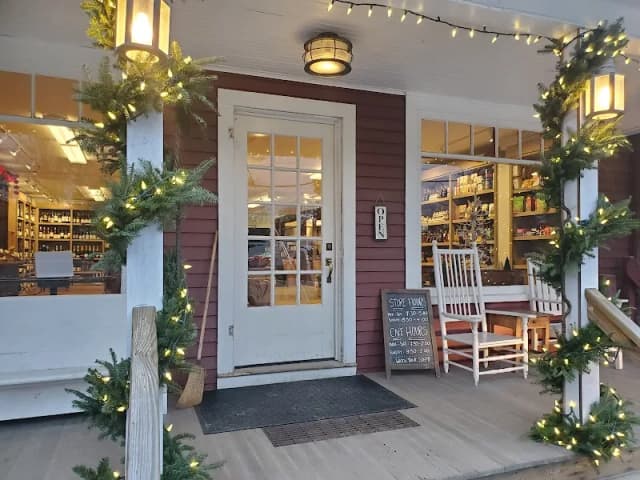 South Woodstock Country Store
